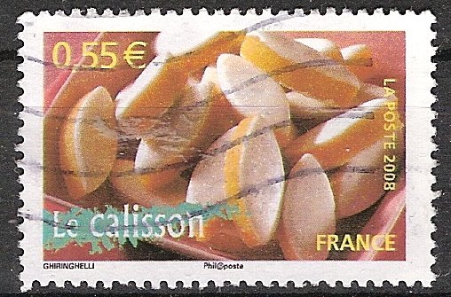 frankrijk 4266 - 1