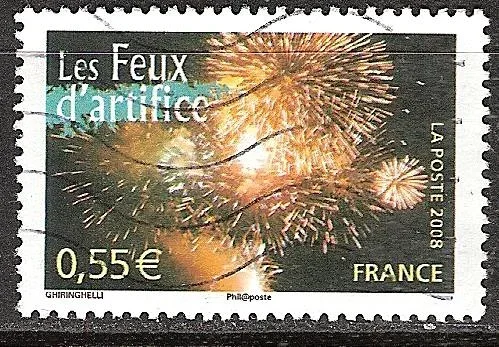 frankrijk 4267 - 1