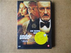 under suspicion dvd adv8404