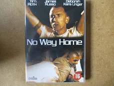 no way home dvd adv8405