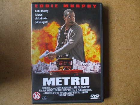 metro dvd adv8407 - 0