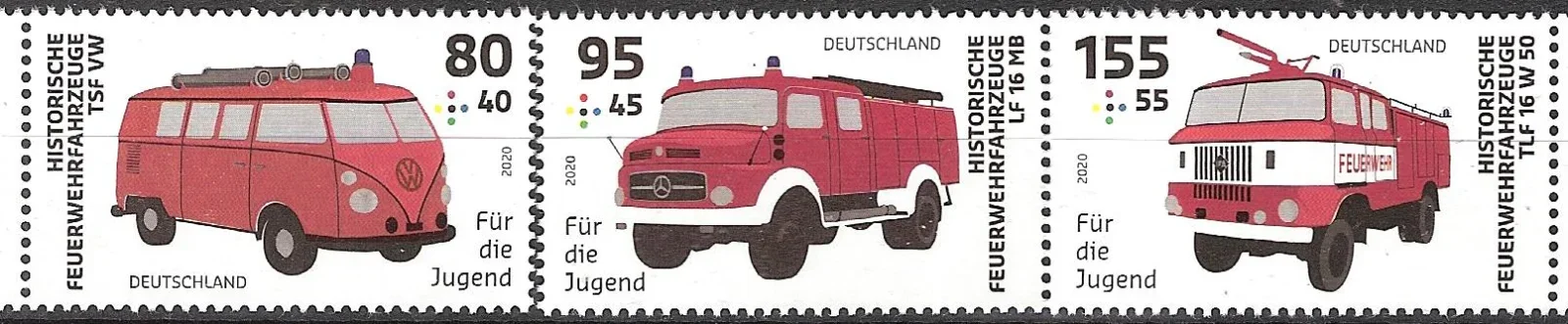 duitsland 3557/9 - 0