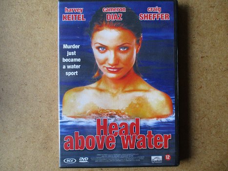 head above water dvd adv8412 - 0