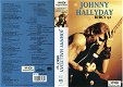 Johnny Hallyday Bercy 92 live concert 24 nrs VHS als NIEUW - 1 - Thumbnail