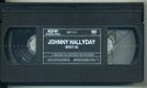 Johnny Hallyday Bercy 92 live concert 24 nrs VHS als NIEUW - 3 - Thumbnail