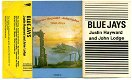 Justin Hayward John Lodge Blue Jays 10 nr cassette 1975 ZGAN - 1 - Thumbnail