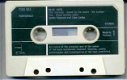 Justin Hayward John Lodge Blue Jays 10 nr cassette 1975 ZGAN - 3 - Thumbnail