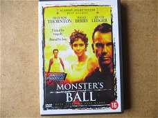 monsters ball dvd adv8417