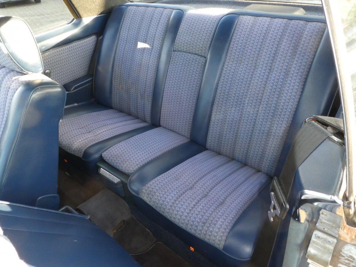 Mercedes 280 Coupe - Afbeelding 3