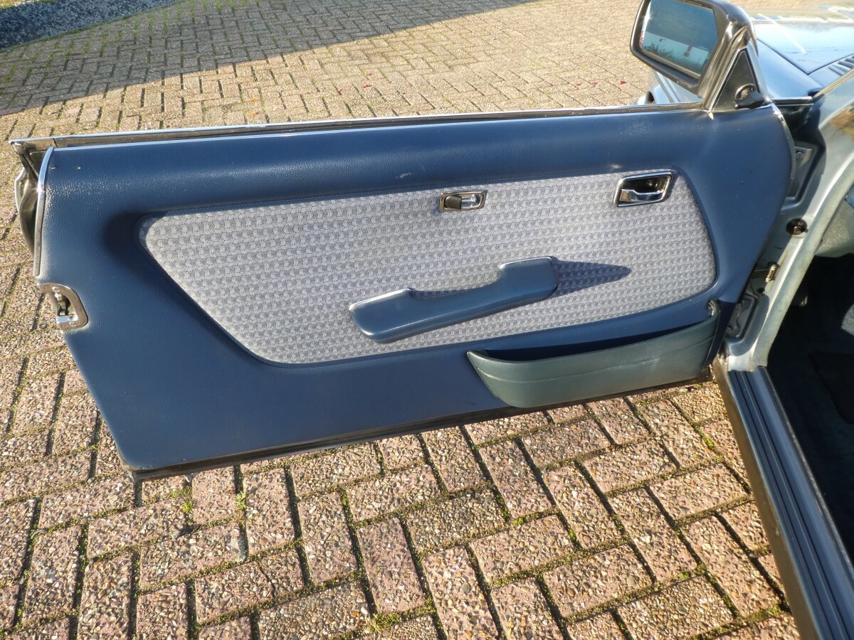 Mercedes 280 Coupe - Afbeelding 6