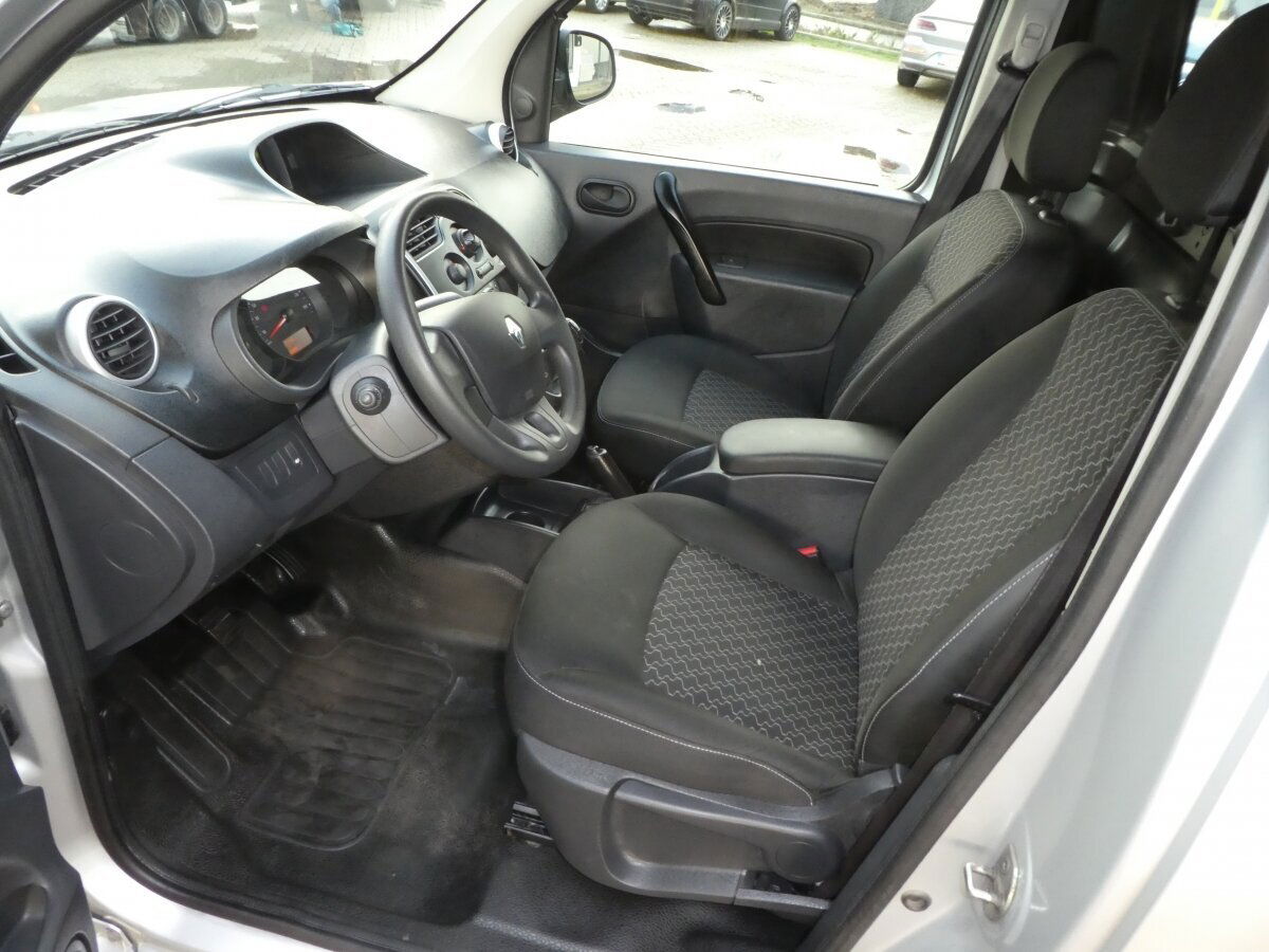 Renault Kangoo Navi/Airco/Euro 5 - Afbeelding 2