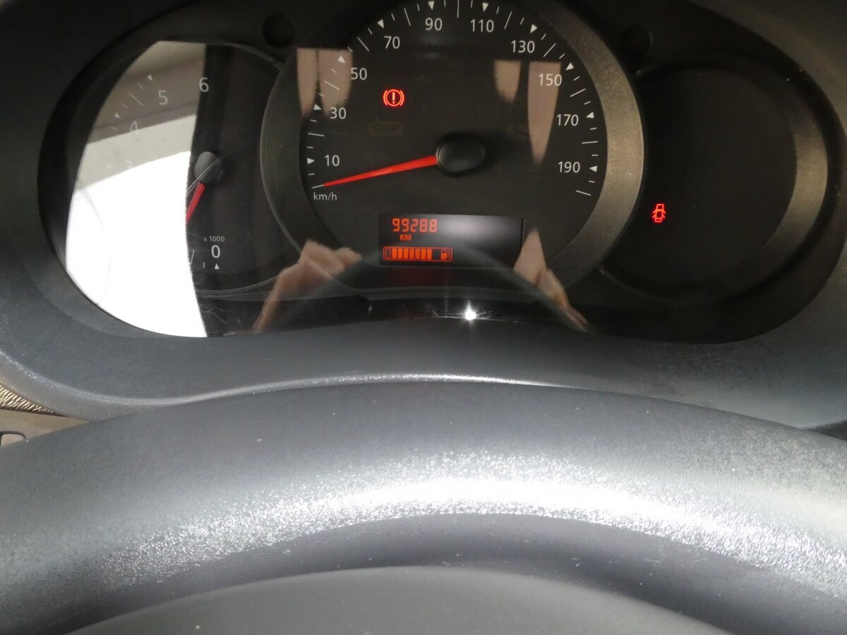 Renault Kangoo Navi/Airco/Euro 5 - Afbeelding 3