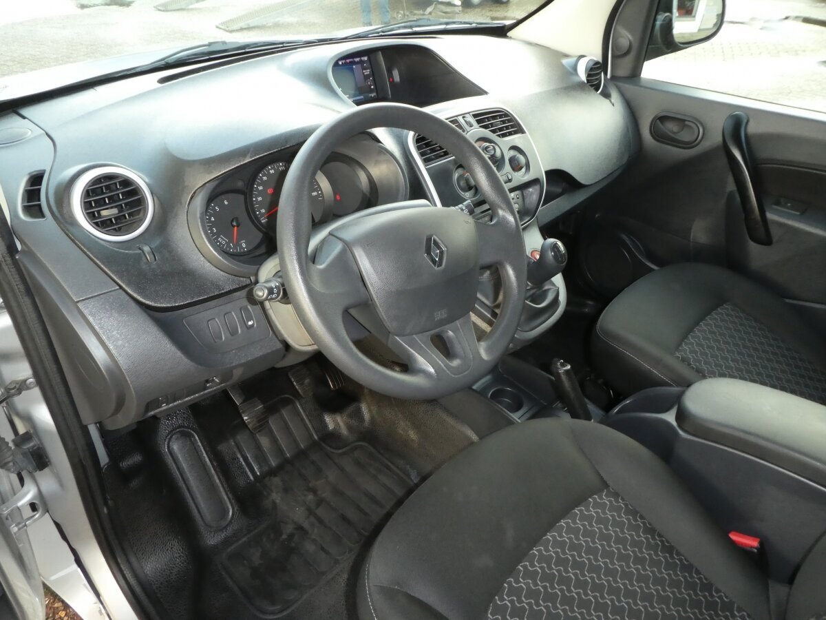 Renault Kangoo Navi/Airco/Euro 5 - Afbeelding 5
