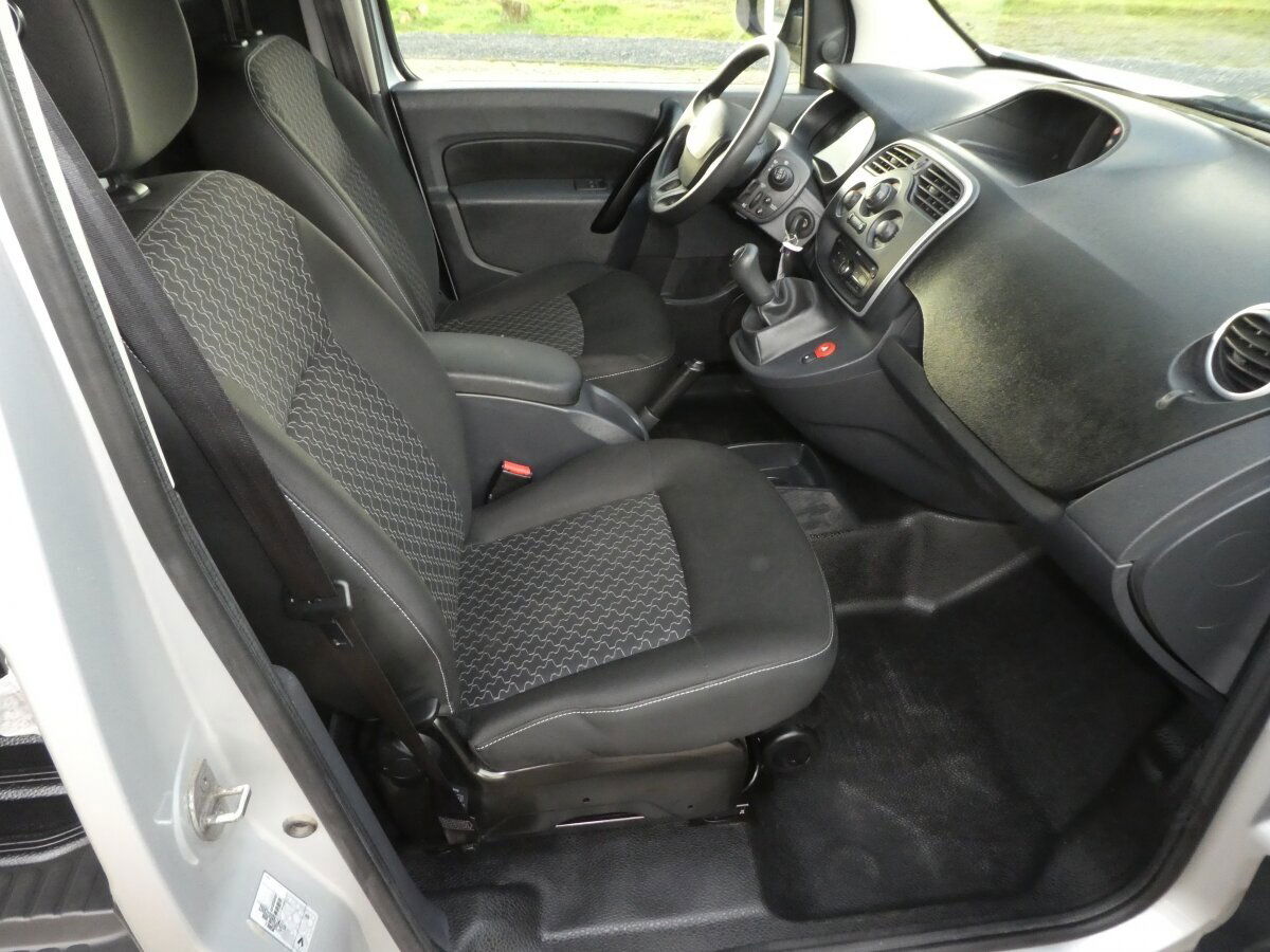 Renault Kangoo Navi/Airco/Euro 5 - Afbeelding 6