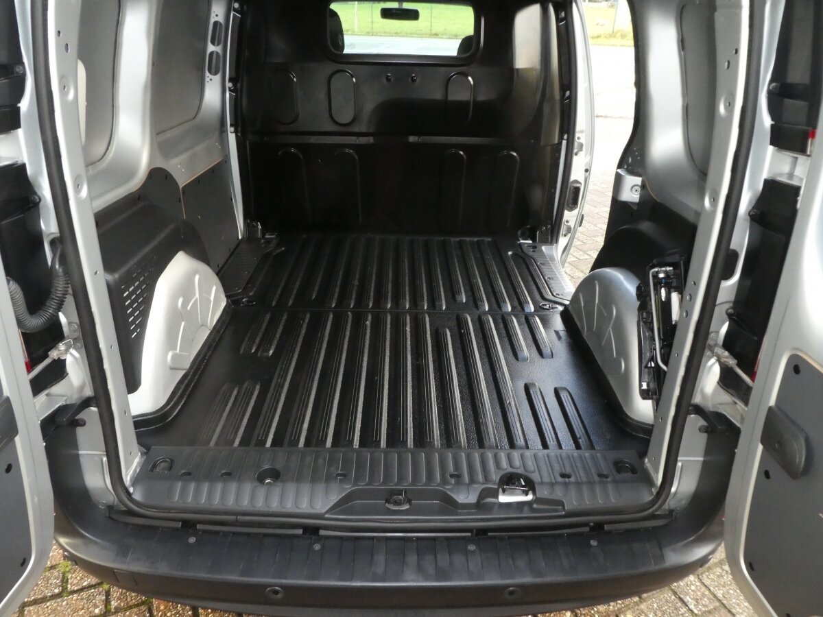 Renault Kangoo Navi/Airco/Euro 5 - Afbeelding 8