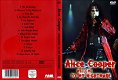 Alice Cooper Welcome To My Nightmare 15 nrs dvd 2004 ZGAN - 2 - Thumbnail