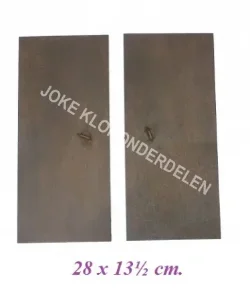 = Deuren = comtoise =35680