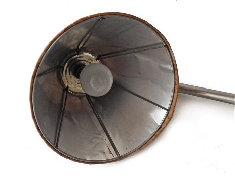 Vintage tafellamp - 2
