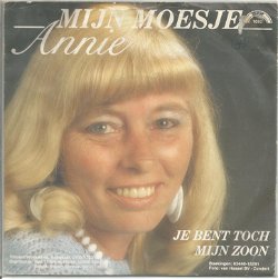 Annie – Mijn Moesje (1986)