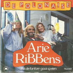 Arie Ribbens – De Polonaise (1988)