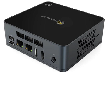 Beelink GK55 Windows10 Mini PC Gemini Lake-R - 0