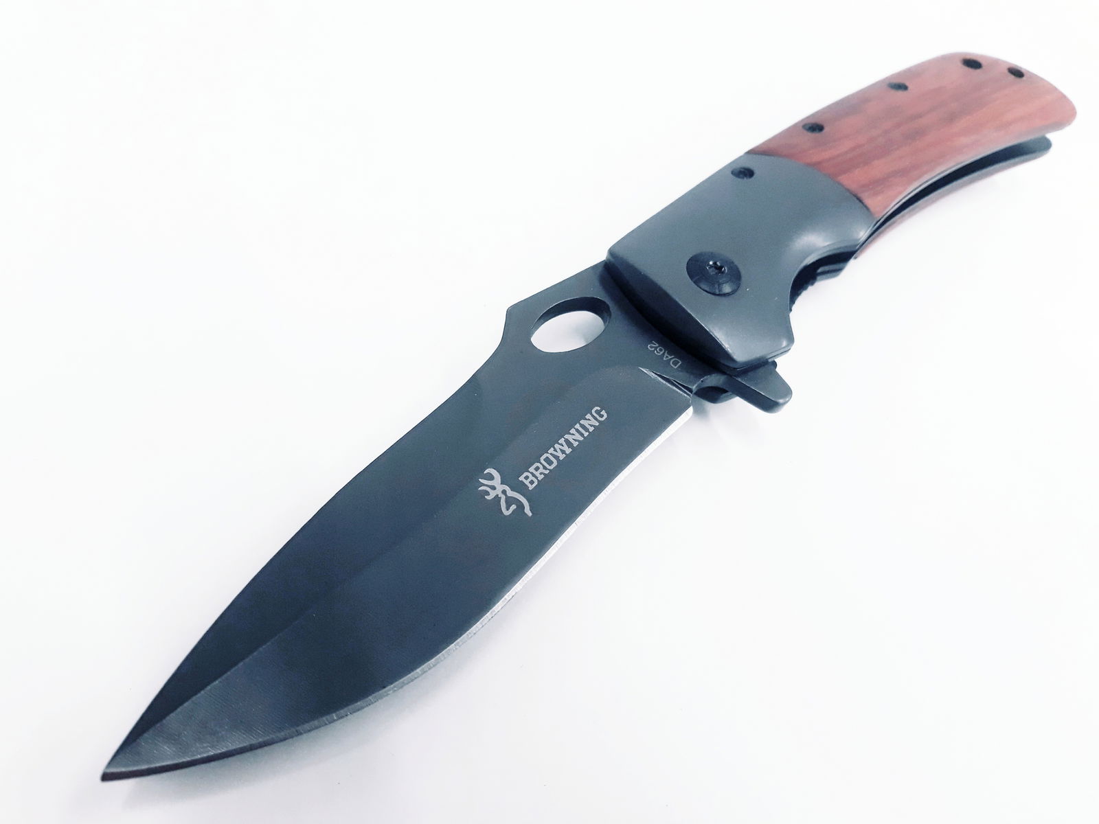 M14 XXL Outdoor zakmes Hunter Tiger - nr. 1