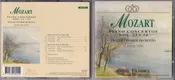 W.A. MOZART - PIANO CONCERTOS NO'S 23 . 24 - 0 - Thumbnail