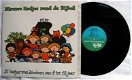 Meisjeskoor Alouettes Nieuwe liedjes rond de Bijbel LP 1984 - 0 - Thumbnail