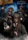 Beast Kingdom Disney Pirates of the Caribbean Captain Jack Sparrow - 1 - Thumbnail