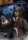 Beast Kingdom Disney Pirates of the Caribbean Captain Jack Sparrow - 3 - Thumbnail