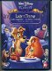 Walt Disney Lady and the Tramp Special Edition dvd 2006 ZGAN - 0 - Thumbnail