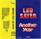 Leo Sayer Another Year cassette 1975 10 nrs ALS NIEUW - 1 - Thumbnail