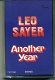 Leo Sayer Another Year cassette 1975 10 nrs ALS NIEUW - 5 - Thumbnail