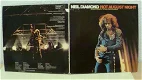 NEIL DIAMOND - Hot August Night uit 1972 Label : MCA Records 5C 182.95005/6 - 0 - Thumbnail