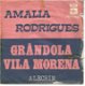Amália Rodrigues ‎– Grândola, Vila Morena (1974) - 0 - Thumbnail