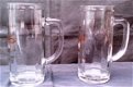 2 bierpullen Frankenheimer Altbier,glas, 0,4 l tapmaat,Nieuw - 0 - Thumbnail