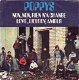 Poppys ‎– Non, Non, Rien N'a Changé (1971) - 0 - Thumbnail