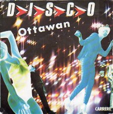 Ottawan ‎– D.I.S.C.O (1979)