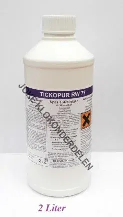 = Tickopur RW77 = nieuw =30877
