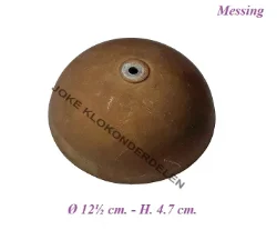 = Comtoise bel = oud =43145