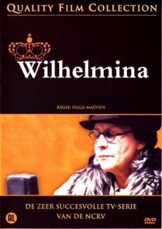 Wilhelmina  (DVD) Quality Film Collection