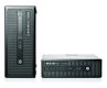 HP Prodesk 600 G1, i3-4130 3.40GHz, 4GB DDR3, 120GB SSD, 250GB HDD SATA, DVD/RW, Win 10 Pro - 0 - Thumbnail