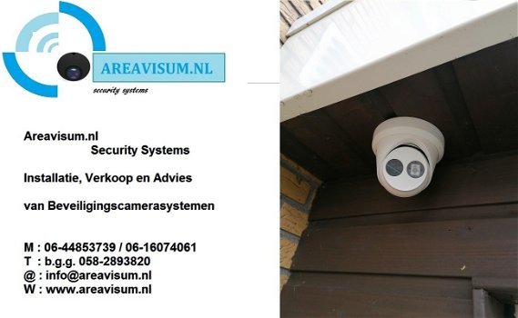 Uw agrarisch bedrijf beveiligen met beveiligingscamera - systeem - 3