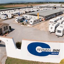  In en verkoop van nieuwe en tweedehands caravans Costa Brava Spanje