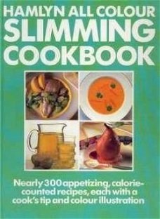 Slimming cookbook, Hamlyn All Colour