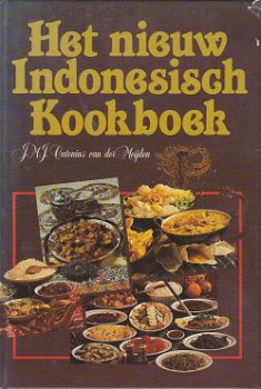 Het nieuw Indonesische Kookboek - 0