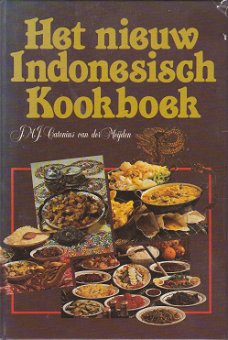 Het nieuw Indonesische Kookboek