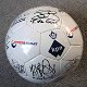 Spieren voor spieren leren voetbal KPN met handtekeningen NW - 6 - Thumbnail