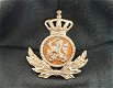Pet, Uniform, DT63 (Dagelijks Tenue), Onderofficier, Koninklijke Landmacht, maat: 57, 1964.(Nr.1) - 1 - Thumbnail