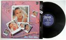 Patty Brard ‎All This Way 10 nrs lp 1981 ZGAN - 0 - Thumbnail